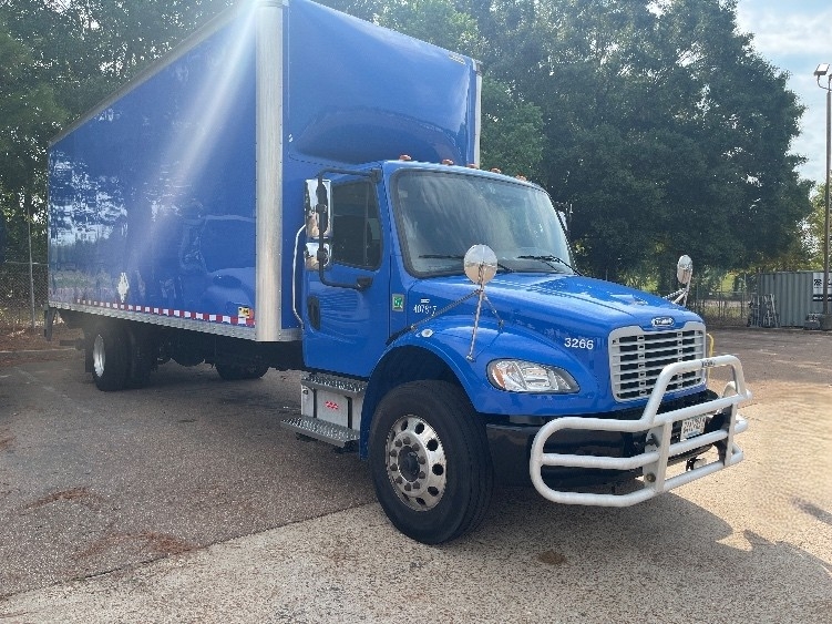 2022 Freightliner eM2 in Jackson, MS