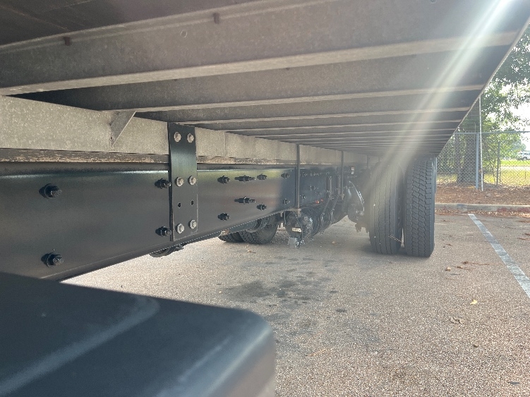 2022 Freightliner eM2 in Jackson, MS — photo 4