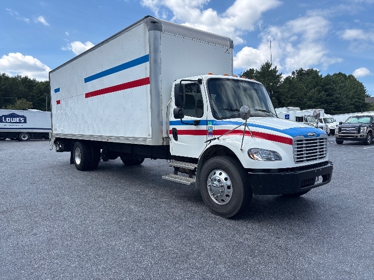 2022 Freightliner eM2 in Concord, NC