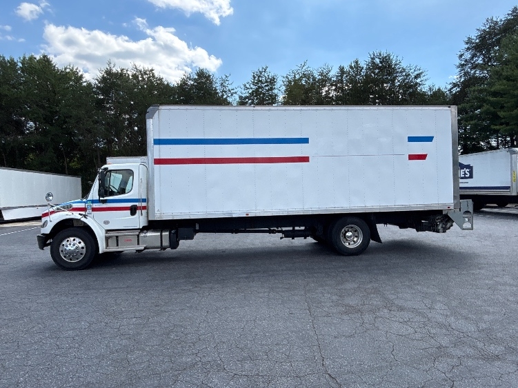 2022 Freightliner eM2 in Concord, NC — photo 4