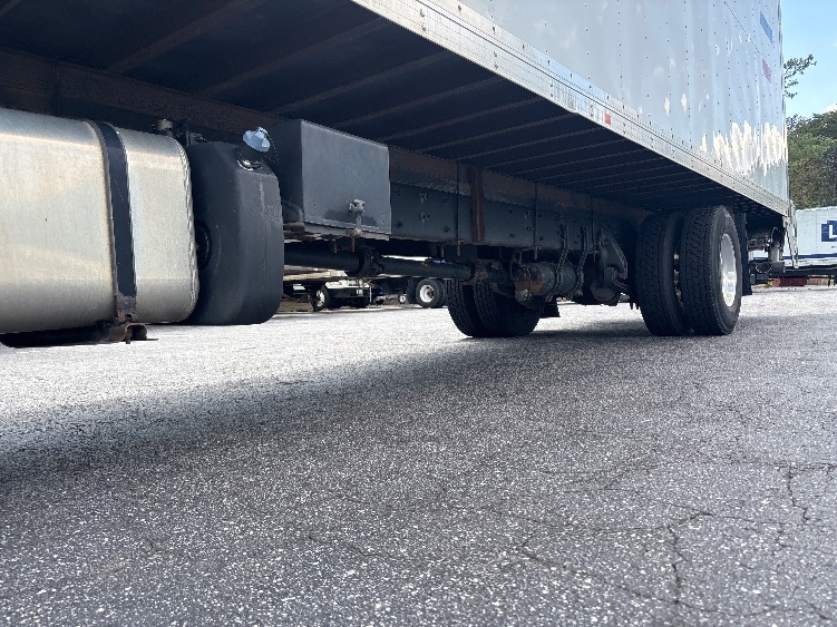 2022 Freightliner eM2 in Concord, NC — photo 5