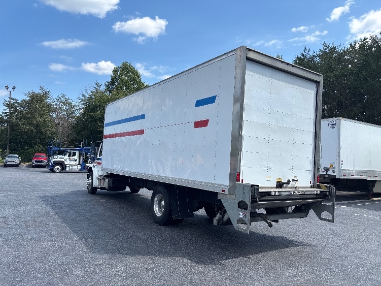 2022 Freightliner eM2 in Concord, NC — photo 6