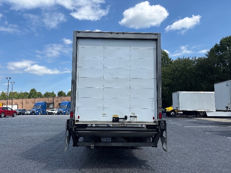2022 Freightliner eM2 in Concord, NC — photo 7