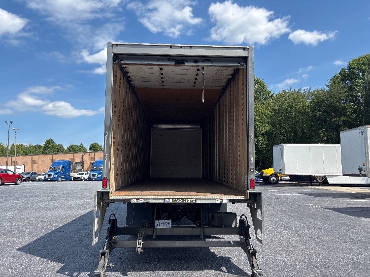 2022 Freightliner eM2 in Concord, NC — photo 8