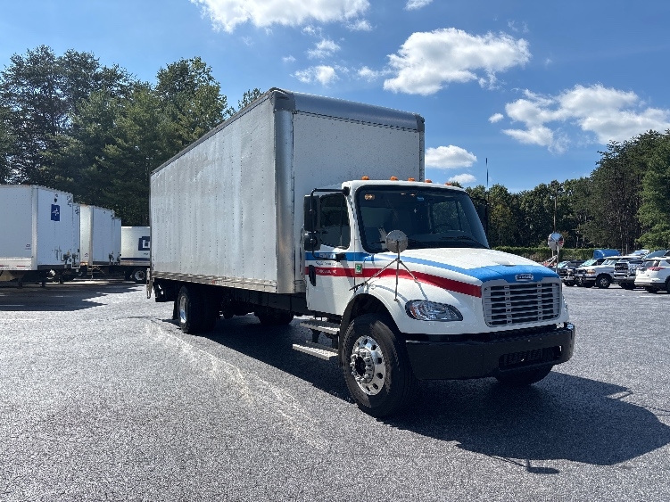 2022 Freightliner eM2 in Concord, NC