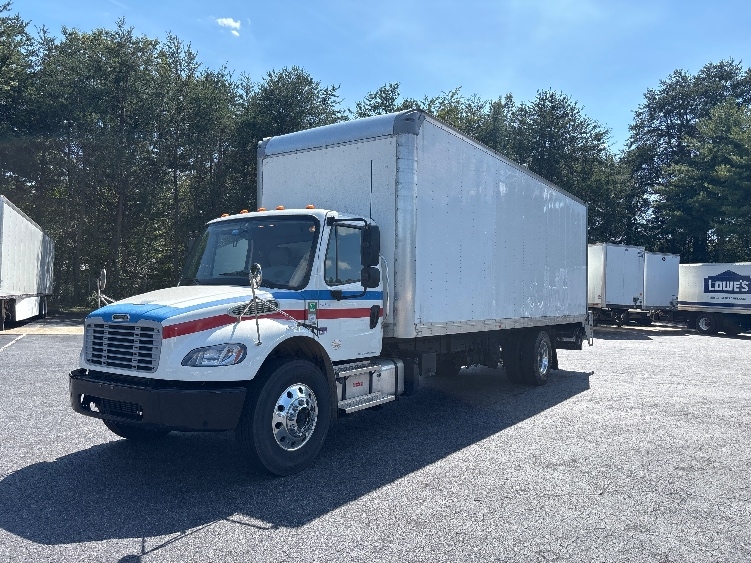 2022 Freightliner eM2 in Concord, NC — photo 3