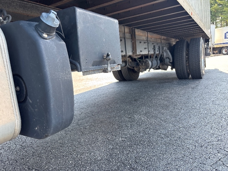 2022 Freightliner eM2 in Concord, NC — photo 5