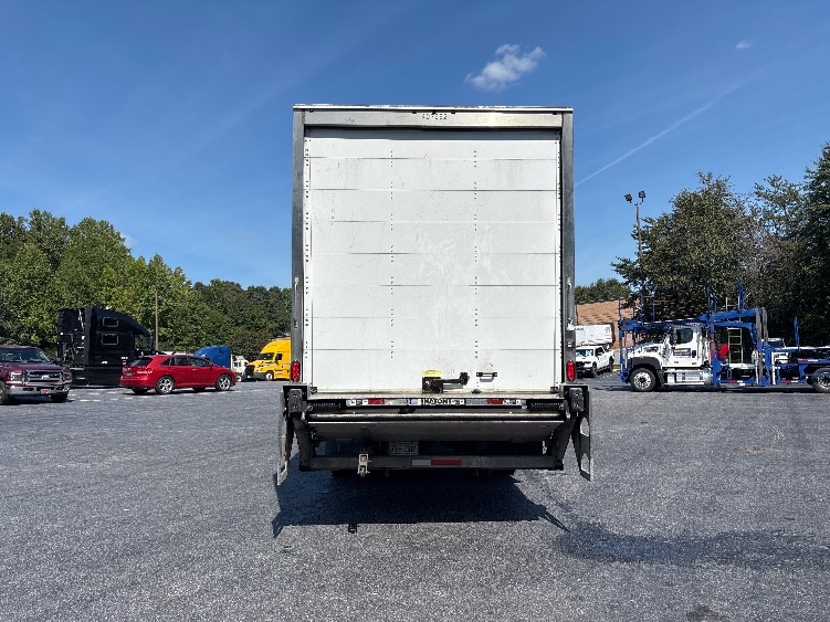2022 Freightliner eM2 in Concord, NC — photo 7