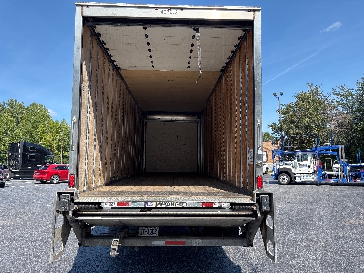 2022 Freightliner eM2 in Concord, NC — photo 8