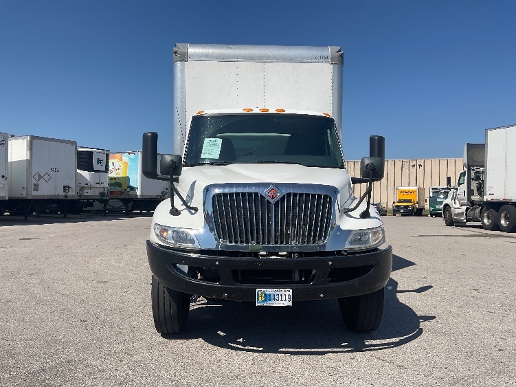 2022 International MV in Moberly, MO — photo 2