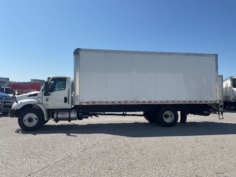 2022 International MV in Moberly, MO — photo 4