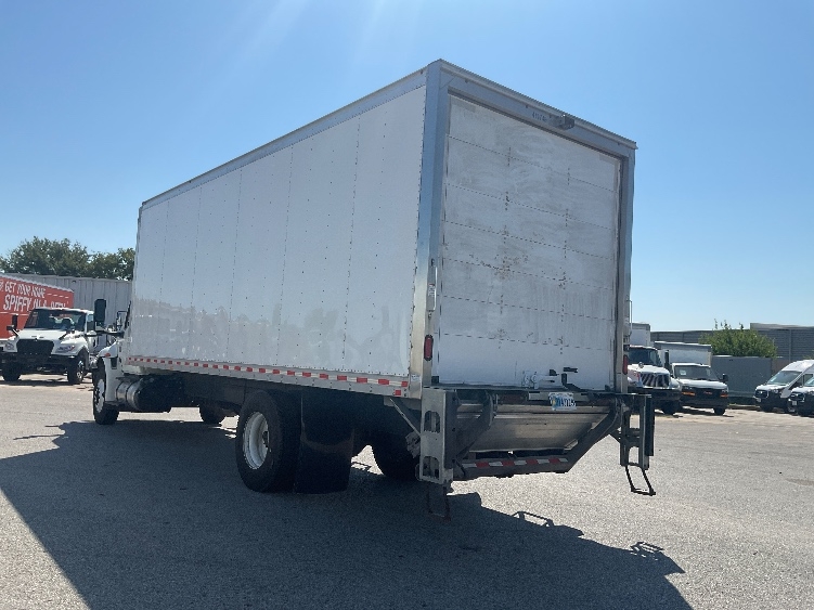 2022 International MV in Moberly, MO — photo 6