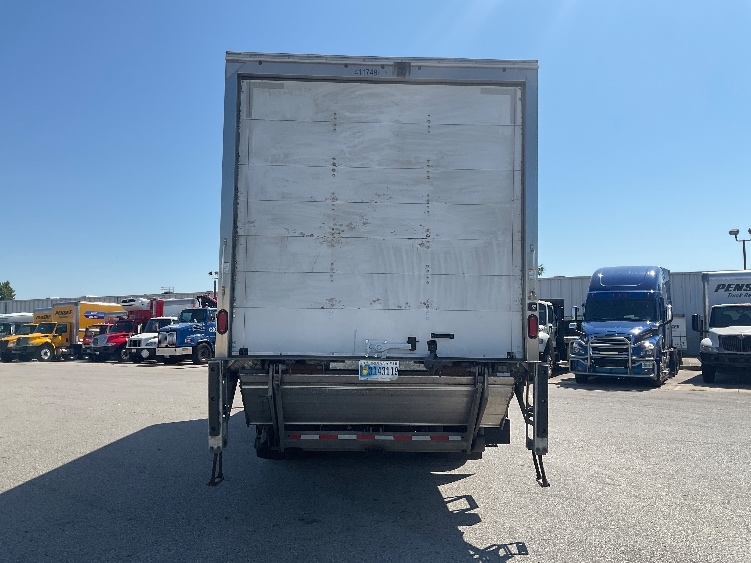 2022 International MV in Moberly, MO — photo 7