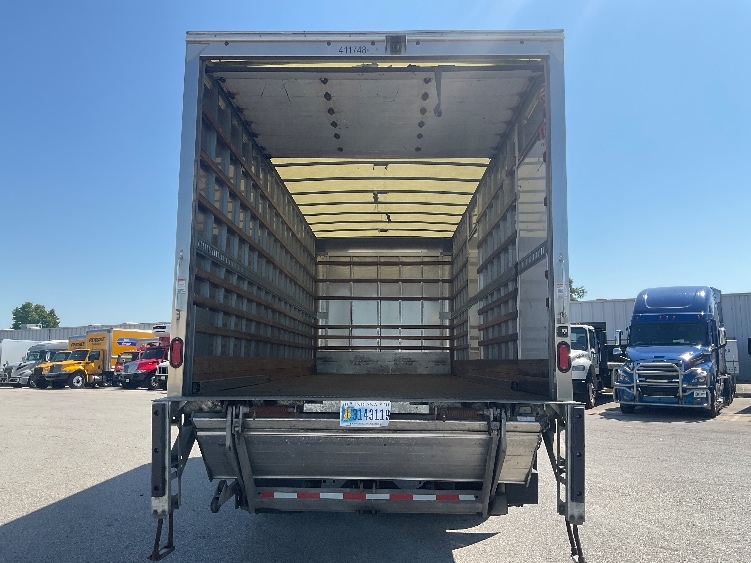 2022 International MV in Moberly, MO — photo 8