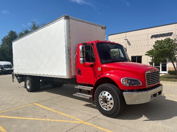 2022 Freightliner eM2 in Melrose Park, IL