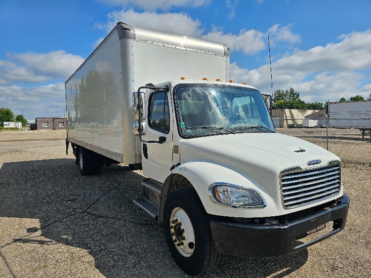 2022 Freightliner eM2 in Chicago (Melrose Park), IL