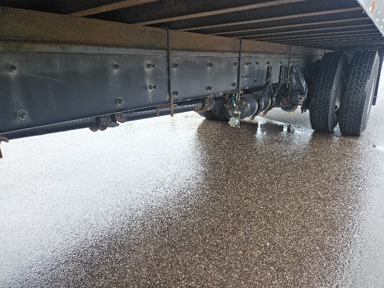 2022 Freightliner eM2 in Brooklyn Park, MN — photo 5