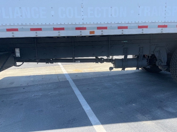 2022 Freightliner eM2 in Fontana, CA — photo 5