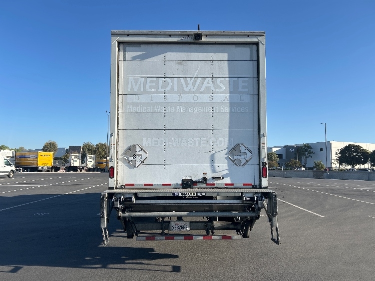 2022 Freightliner eM2 in Fontana, CA — photo 7