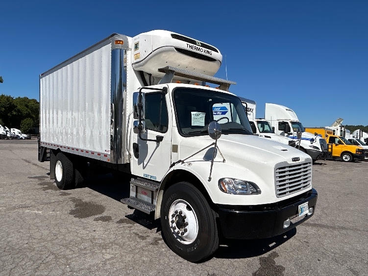 2022 Freightliner eM2 in Homewood, AL