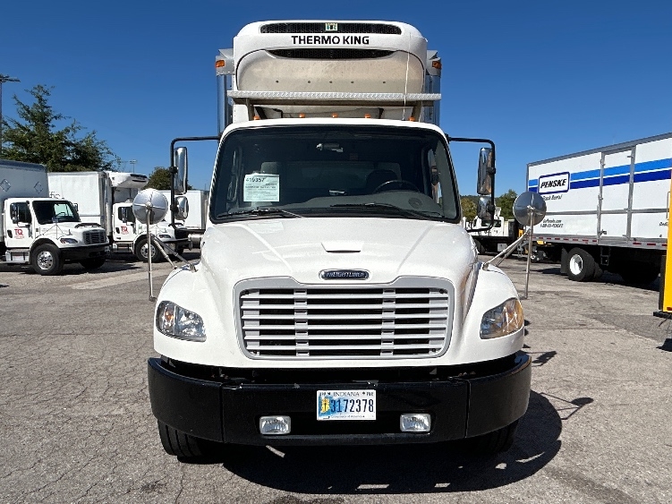 2022 Freightliner eM2 in Homewood, AL — photo 2