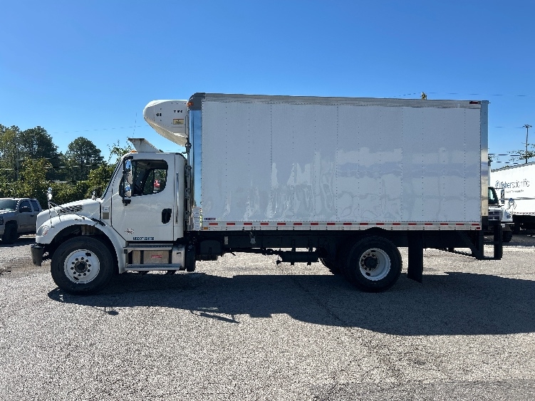 2022 Freightliner eM2 in Homewood, AL — photo 4