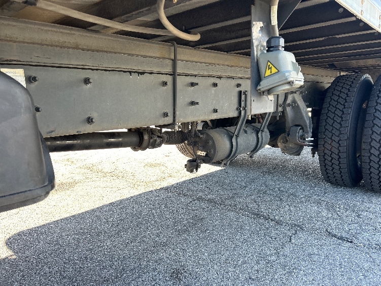 2022 Freightliner eM2 in Homewood, AL — photo 5