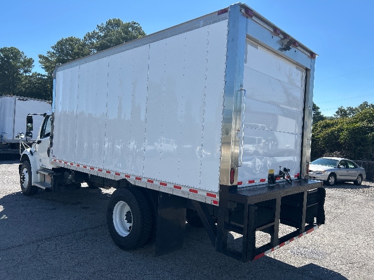2022 Freightliner eM2 in Homewood, AL — photo 6