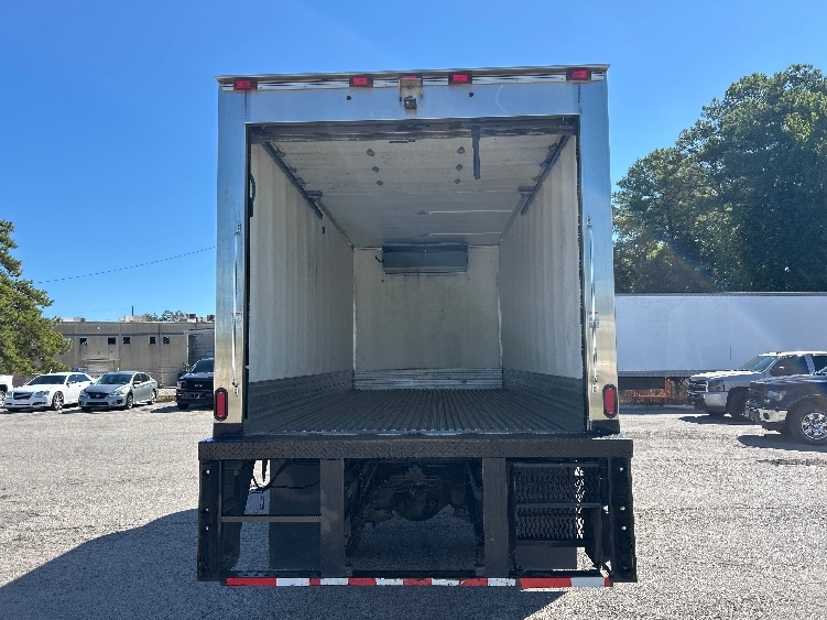 2022 Freightliner eM2 in Homewood, AL — photo 8