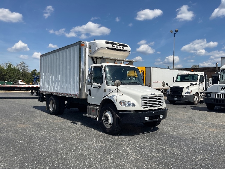 2022 Freightliner eM2 in Concord, NC