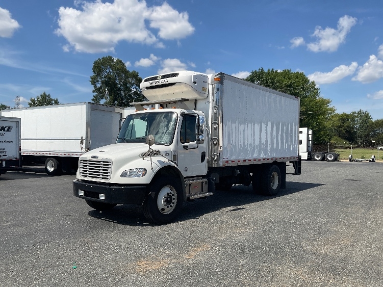 2022 Freightliner eM2 in Concord, NC — photo 3