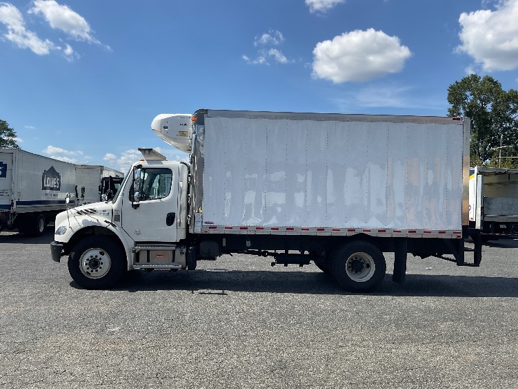 2022 Freightliner eM2 in Concord, NC — photo 4