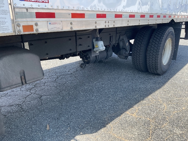 2022 Freightliner eM2 in Concord, NC — photo 5