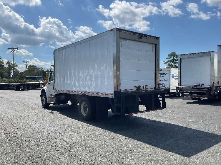 2022 Freightliner eM2 in Concord, NC — photo 6