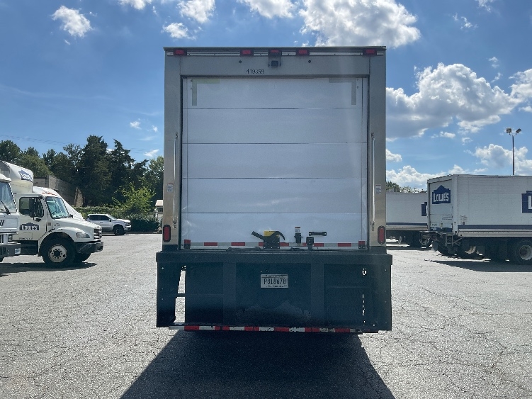 2022 Freightliner eM2 in Concord, NC — photo 7
