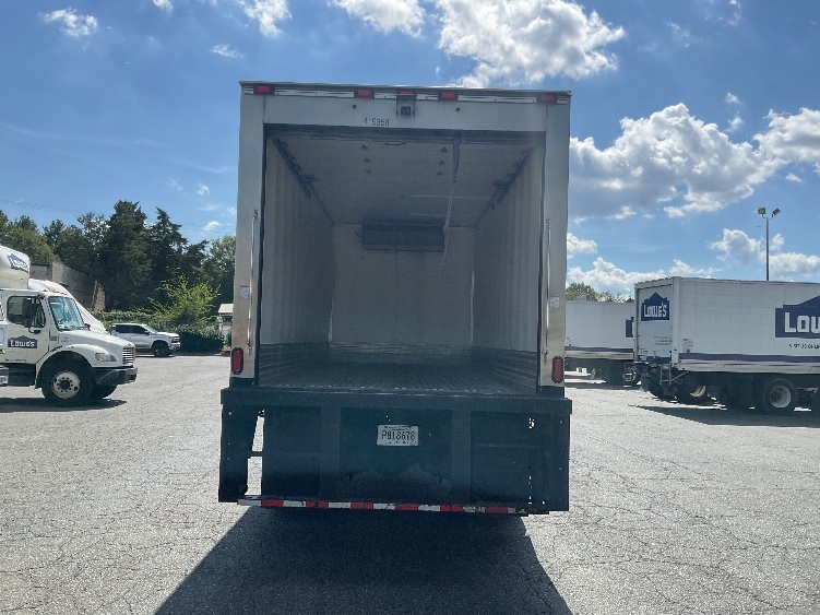 2022 Freightliner eM2 in Concord, NC — photo 8