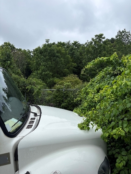 2022 Freightliner eM2 in Montgomery, NY — photo 3