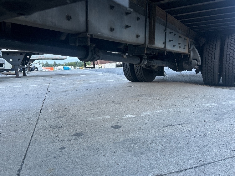 2022 Freightliner eM2 in Montgomery, NY — photo 5