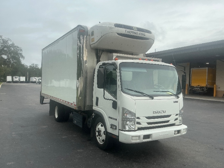 2022 Isuzu NQR in Tampa, FL