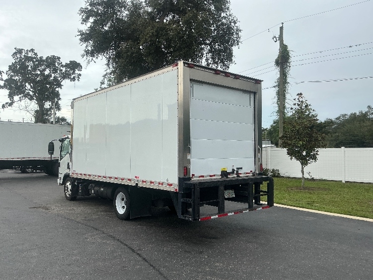2022 Isuzu NQR in Tampa, FL — photo 6