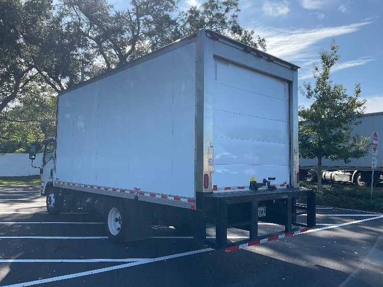 2022 Isuzu NQR in Tampa, FL — photo 6