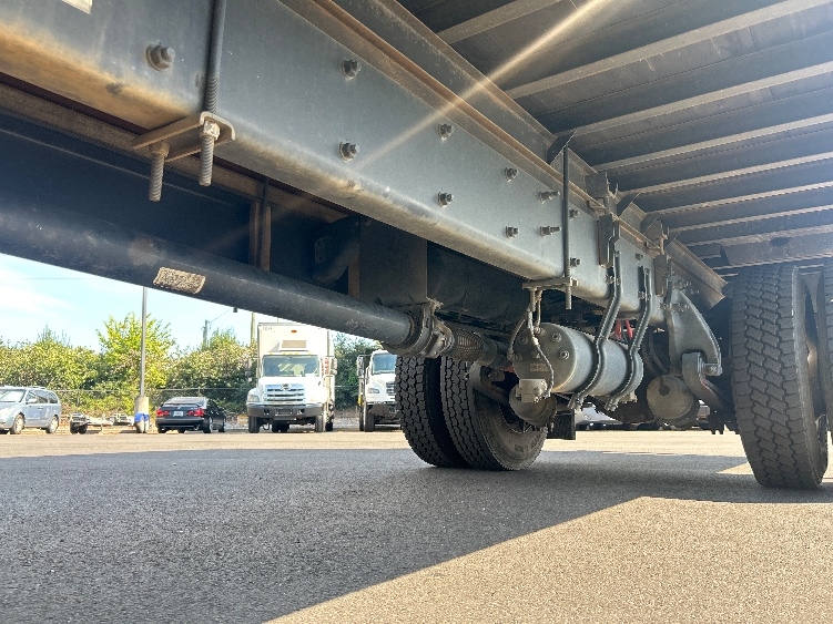 2022 Freightliner eM2 in Suwanee, GA — photo 5