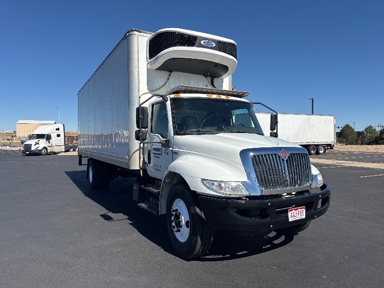 2022 International MV in Denver, CO