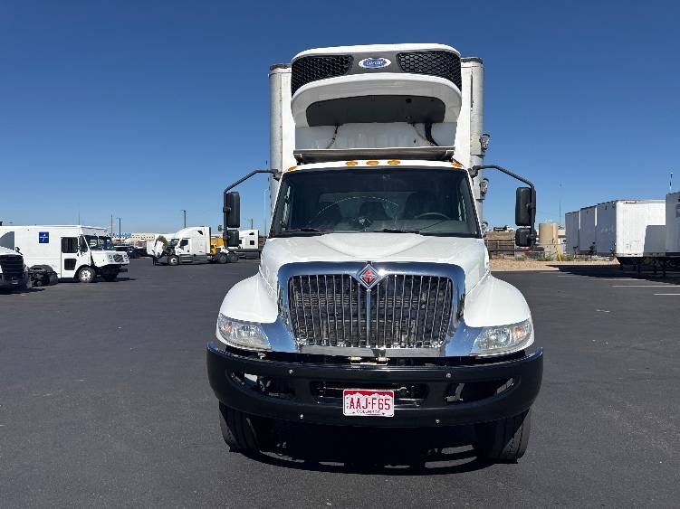2022 International MV in Denver, CO — photo 2