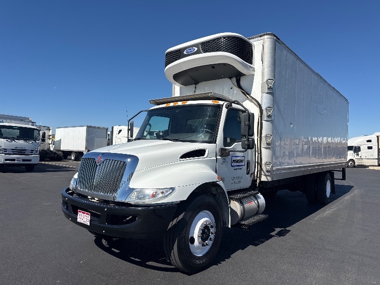 2022 International MV in Denver, CO — photo 3