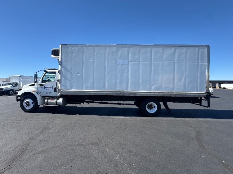 2022 International MV in Denver, CO — photo 4