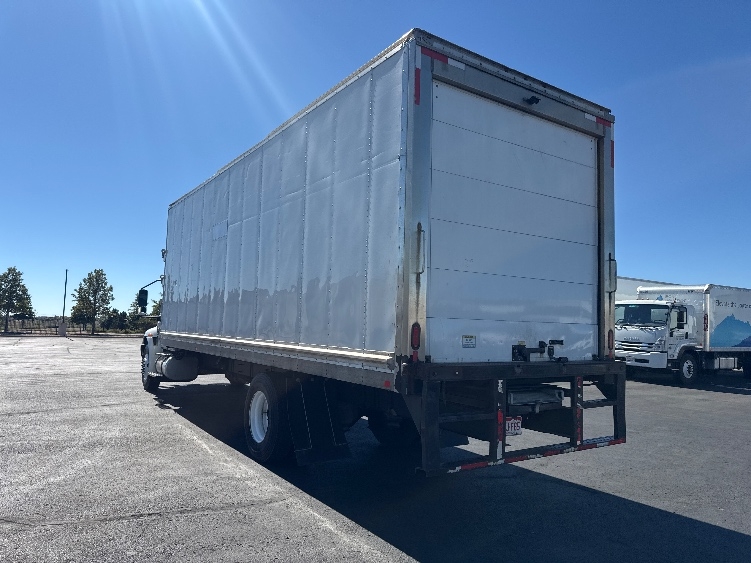 2022 International MV in Denver, CO — photo 6
