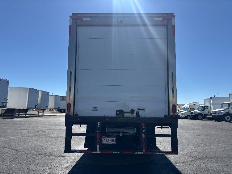 2022 International MV in Denver, CO — photo 7