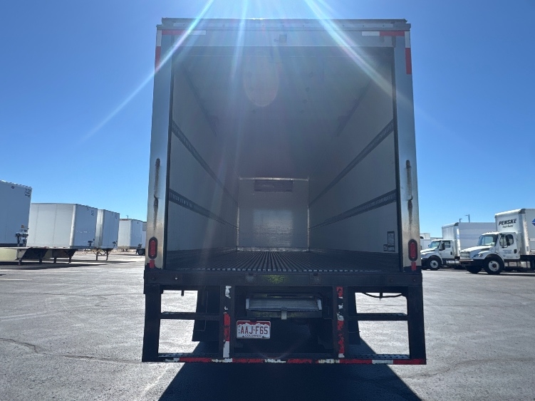2022 International MV in Denver, CO — photo 8