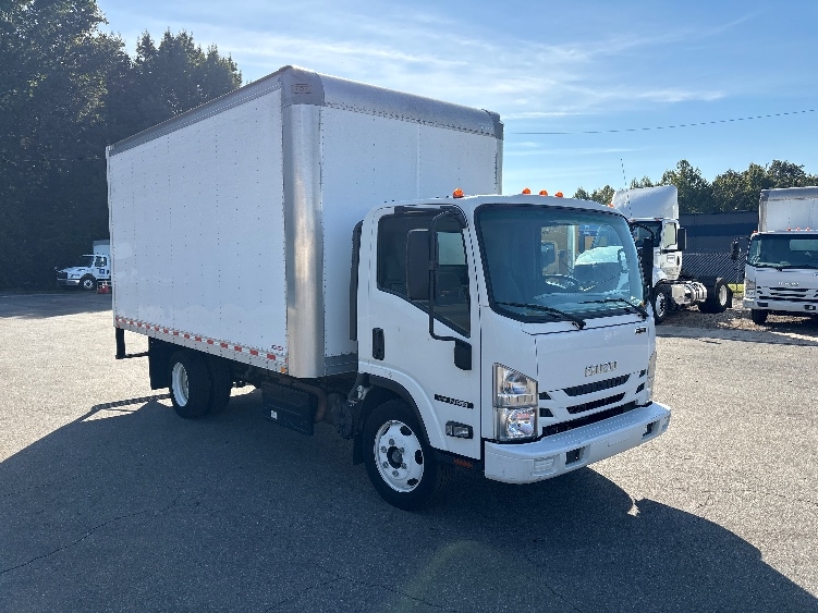 2022 Isuzu NRR in Greensboro, NC